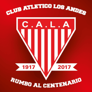Los Andes Reserves