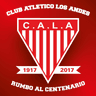 Los Andes Reserves