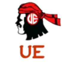 यूई रेड वॉरियर्स