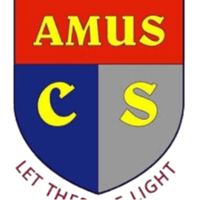 Amusi College WFC (W) Amusi College WFC (W)