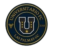 CD Julio Suarez U19