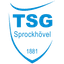 TSG Sprockhovel