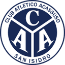 Acassuso Reserves