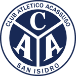 Acassuso Reserves