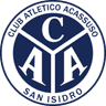 Acassuso Reserves