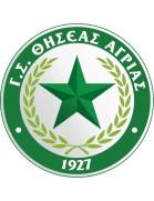 थिसियास अग्रियास