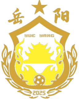 Yueyang Football Team Yueyang Football Team