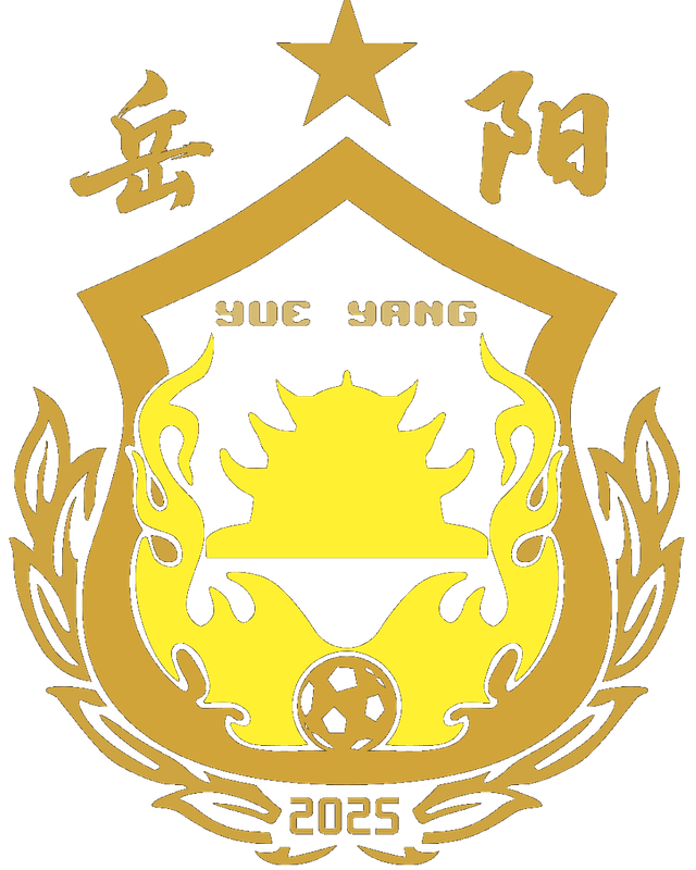 Yueyang Football Team