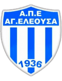 Agia Eleousa
