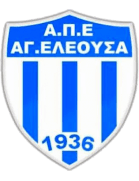 Agia Eleousa