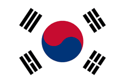 Korea Rep. (w) U17