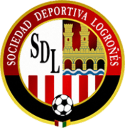 لوجرونس SD
