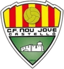 Nou Jove Castello