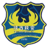 Shaanxi Shaan'an