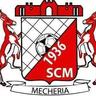 SC Mecheria