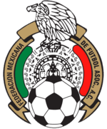 Mexico (W) U16