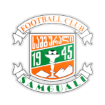 Samgurali B