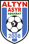 Altyn Asyr FC