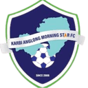 Karbi Anglong Morning Star FC