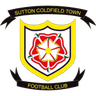 Sutton Coldfield Town