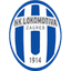 Zagreb locomotive U19