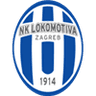 Zagreb locomotive U19