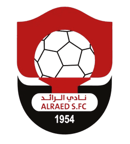 Al Raed Reserves