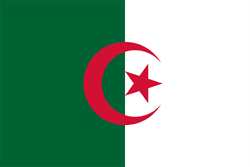 الجزائر