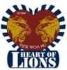 Heart of Lions
