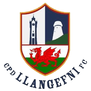 Llangefni town