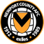 Newport County