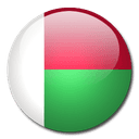 Madagascar (w)