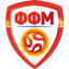 North Macedonia Women