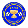 Yassy Turkistan