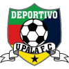 Dep. Upala