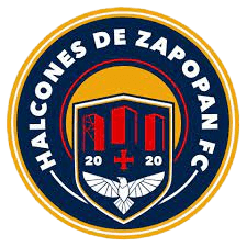 Halcones de Zapopan II