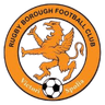 Rugby Borough(w)