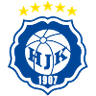 HJK II (w)