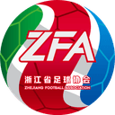 Zhejiang U18