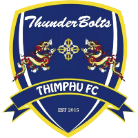 Thimphu Raven FC