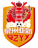 Quanzhou Yassin