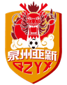 Quanzhou Yassin