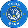 PSBS Biak Numfor 
