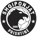 Shqiponjat Prishtine