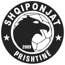 Shqiponjat Prishtine