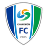 Changwon City