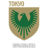 NTV Tokyo Verdy Beleza
