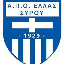 Hellas Syrou
