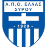 Hellas Syrou