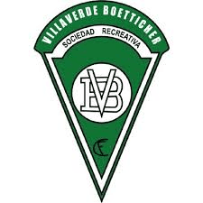 Villaverde Boetticher CF